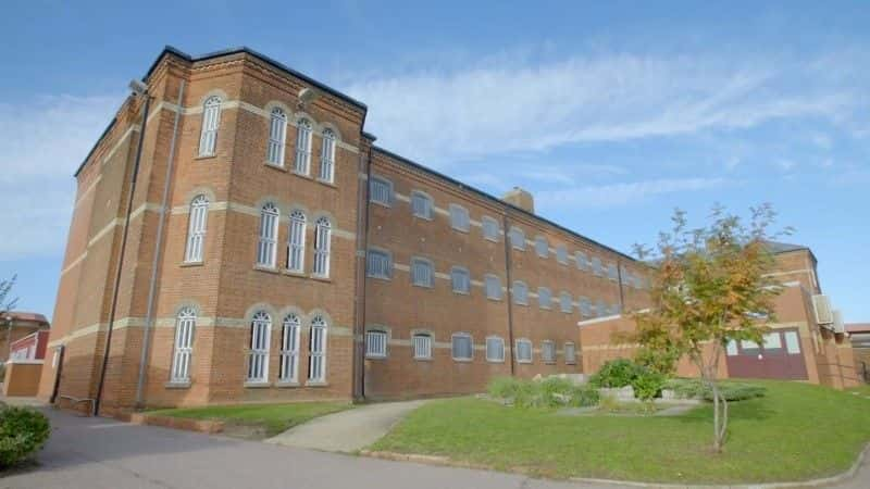 ¼Ƭϳţ˹ The Choir: Aylesbury PrisonĻ/Ļ