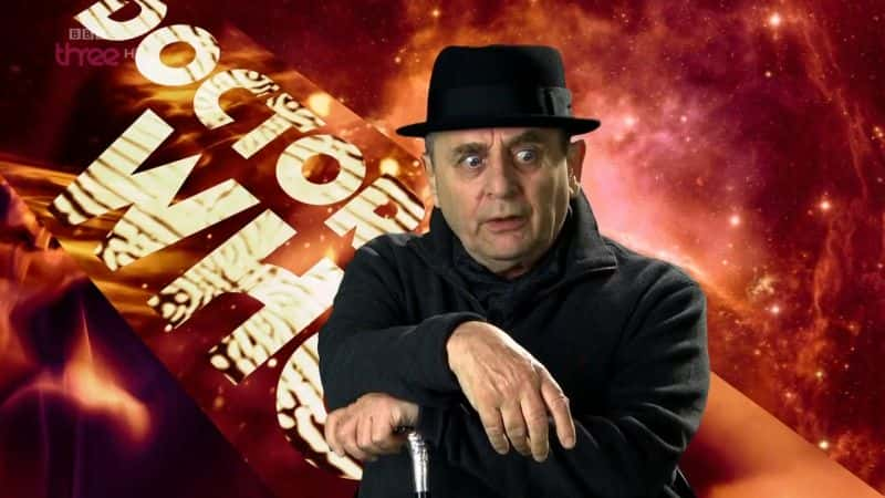 ¼Ƭزʿռָϣһ Doctor Who The Ultimate Guide: Part OneĻ/Ļ