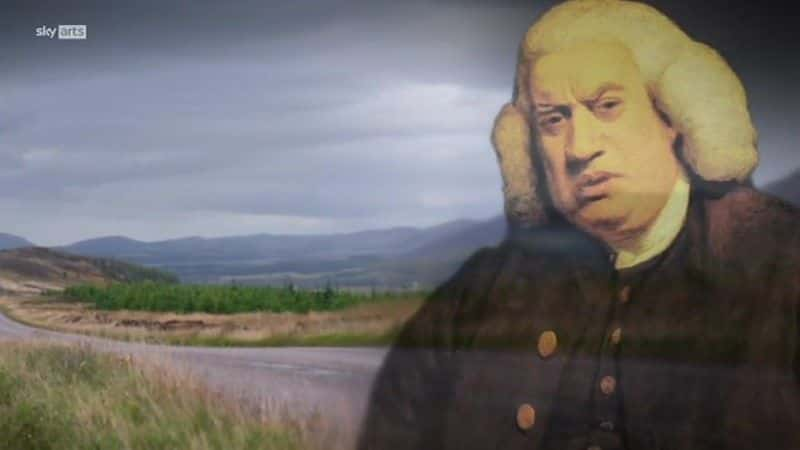 ¼Ƭ˹ΤԼѷո· Boswell and Johnson's Scottish Road Trip720Pȫ1-Ļ/Ļ