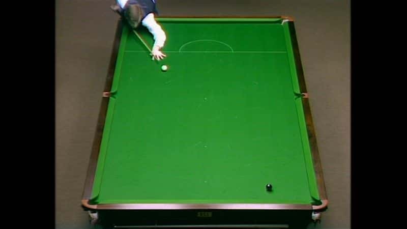 ¼Ƭά˹ vs ̩գ85  Davis v Taylor: The '85 Black Ball Final1080Pȫ1-Ļ/Ļ