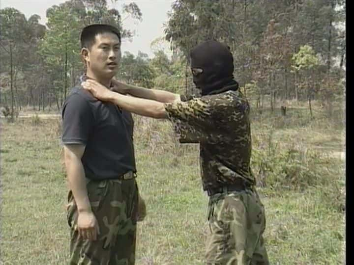 ¼Ƭּսѵ Combat Training for the Special Technical SoldierĻ/Ļ