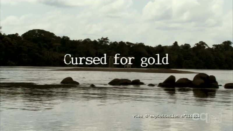 ¼ƬĻƽ Cursed for GoldĻ/Ļ