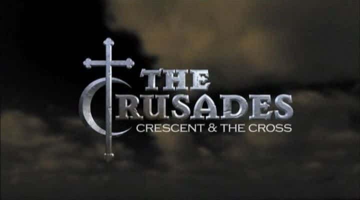 ¼Ƭʮ־ʮּ The Crusades: Crescent and the Crossȫ4-Ļ/Ļ