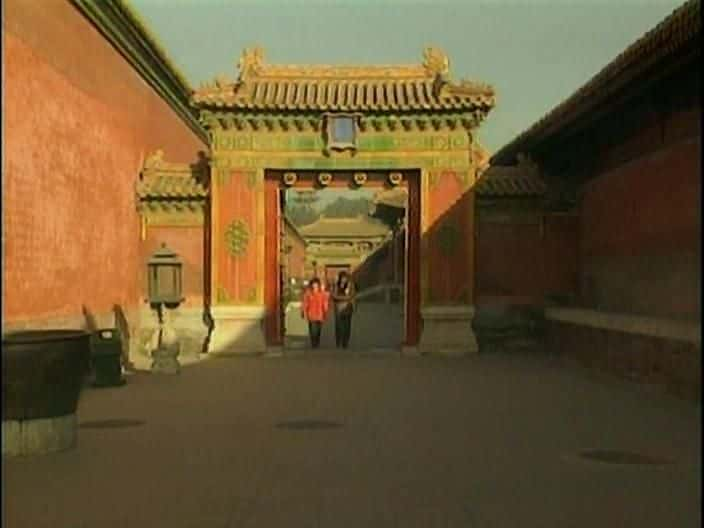 ¼Ƭй China: Dynasties and Mysteries720Pȫ2-Ļ/Ļ