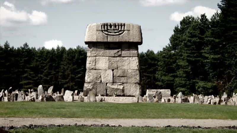 ¼ƬײֿӪҴ߹ Death Camp Treblinka: Survivor Stories1080Pȫ1-Ļ/Ļ