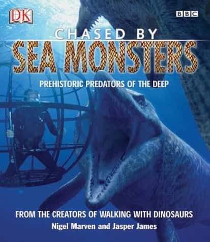 ¼Ƭ׷ Chased by Sea Monstersȫ3-Ļ/Ļ