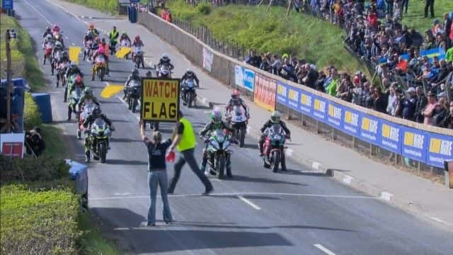 ¼Ƭ2022 ˹ 100  Cookstown 100 Highlights 20221080Pȫ1-Ļ/Ļ