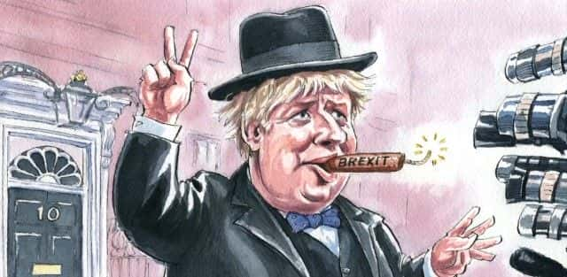 ¼Ƭ˹Լѷ뿪 Boris Johnson: Departing Downing Street1080P-Ļ/Ļ