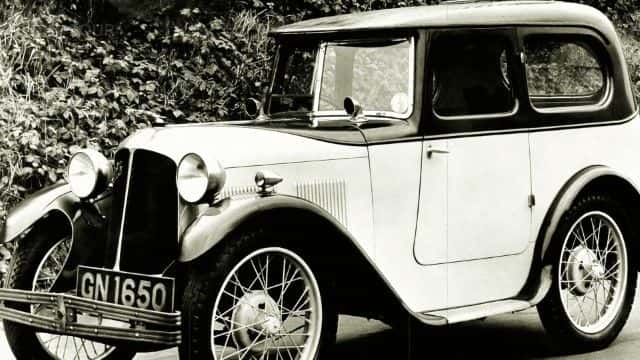 ¼ƬӢĴ Classic British Cars: Made in Coventry1080Pȫ1-Ļ/Ļ