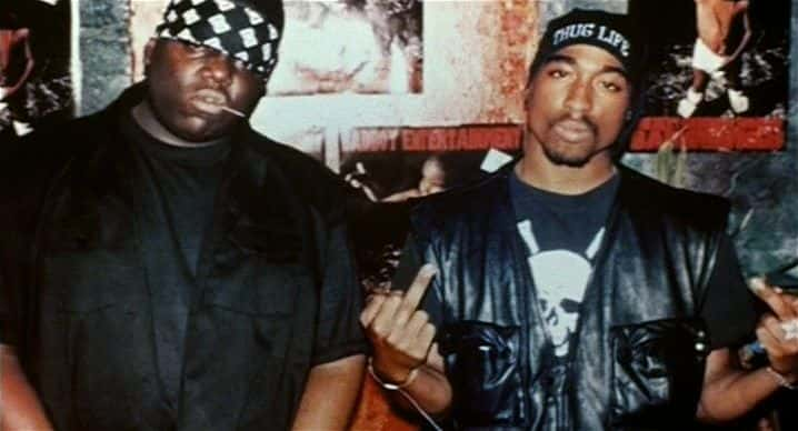 ¼Ƭȼͼ Biggie and TupacĻ/Ļ