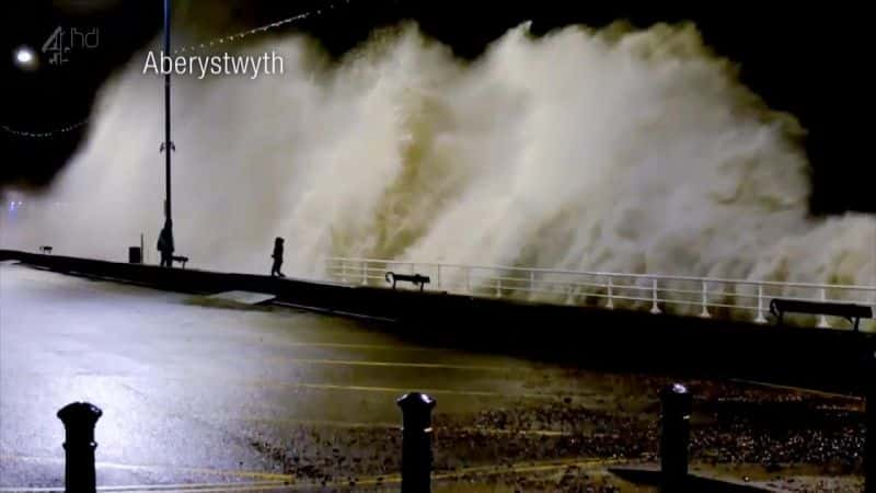 ¼ƬӢҰ2014  Britains Wildest Weather: 2014Ļ/Ļ