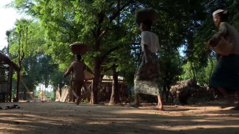 ¼Ƭ飺սĴׯ Burma: The Village that Took on the Generals1080P-Ļ/Ļ