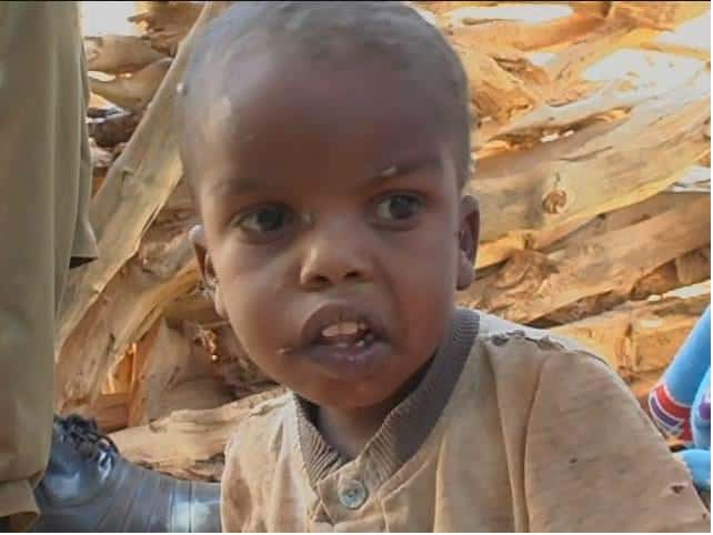 ¼Ƭռ - ԼϢ Darfur Diaries - Message from HomeĻ/Ļ