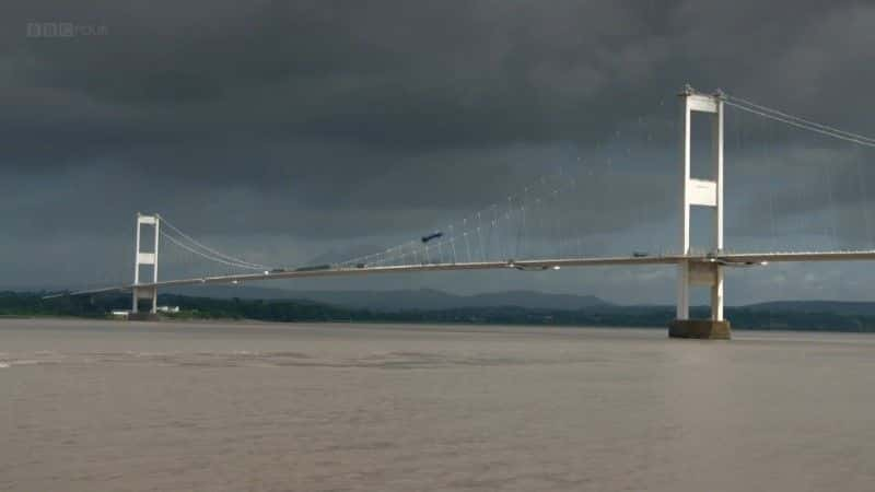 纪录片《弥合差距：塞文桥是如何建造的 (BBC) Bridging the Gap: How the Severn Bridge was Built (BBC)》[无字][BT][1080P]资源下载