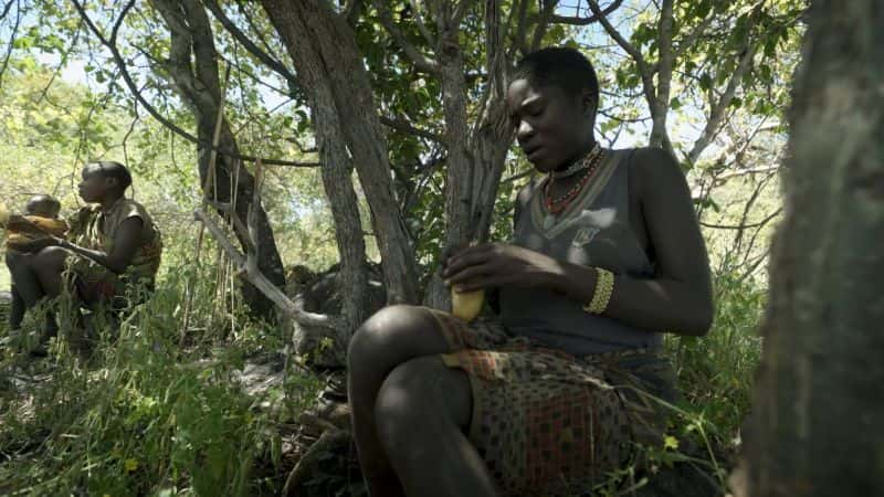 ¼Ƭڣĳɳ Bright Now: Growing up Hadza1080P-Ļ/Ļ