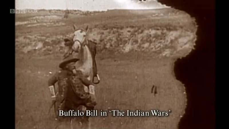 ¼ƬޱȶҰδ Buffalo Bills Wild West: How the Myth Was MadeĻ/Ļ