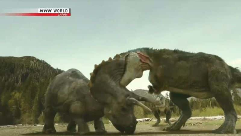 ¼Ƭͷ֣ձΰ Discovery of the Century: The Great Dinosaur of JapanĻ/Ļ