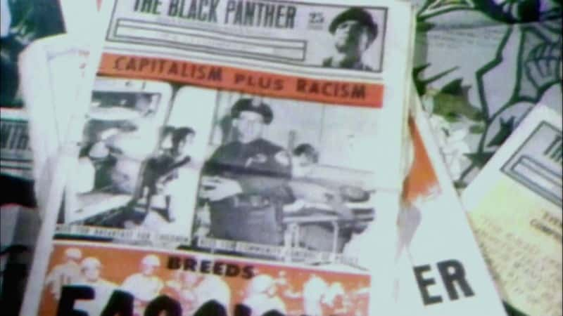 ¼Ƭڱȷ The Black Panthers: Vanguard of the Revolution1080Pȫ1-Ļ/Ļ