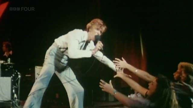 ¼Ƭ BBC Bowie at the BBC1080Pȫ1-Ļ/Ļ