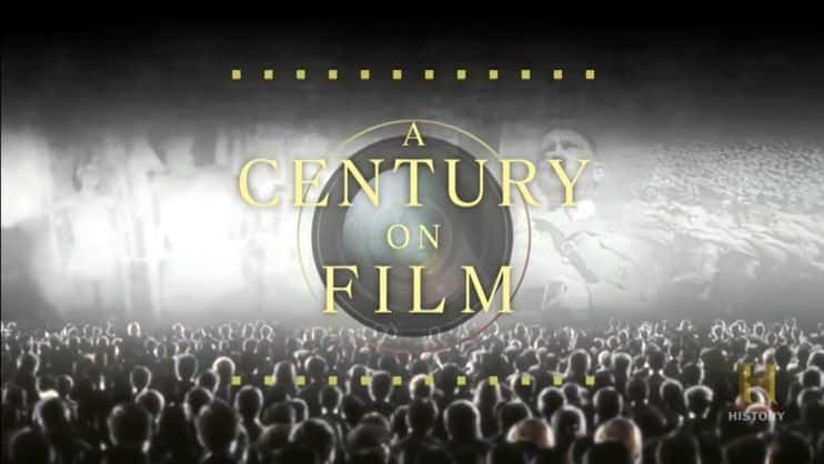 ¼ƬӰ A Century on FilmĻ/Ļ