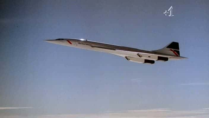 ¼ƬЭʽɻһη Concorde's Last Flight720Pȫ1-Ļ/Ļ