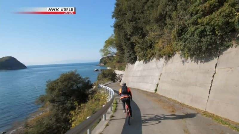 ¼Ƭгձϵ Cycle Around Japan: Shimanami Life on the Islandsȫ1-Ļ/Ļ