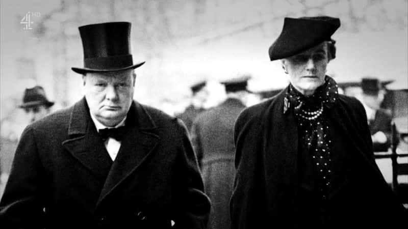 ¼Ƭ𼪶¼ Churchill's Secret AffairĻ/Ļ