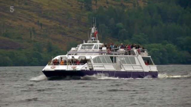 ¼Ƭ˹ˮ Draining Loch Ness1080Pȫ1-Ļ/Ļ