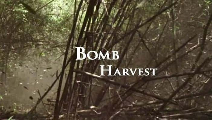 纪录片《炸弹收获 Bomb Harvest》全1集[军事战争][无字幕][720P][MP4][BT][资源下载]