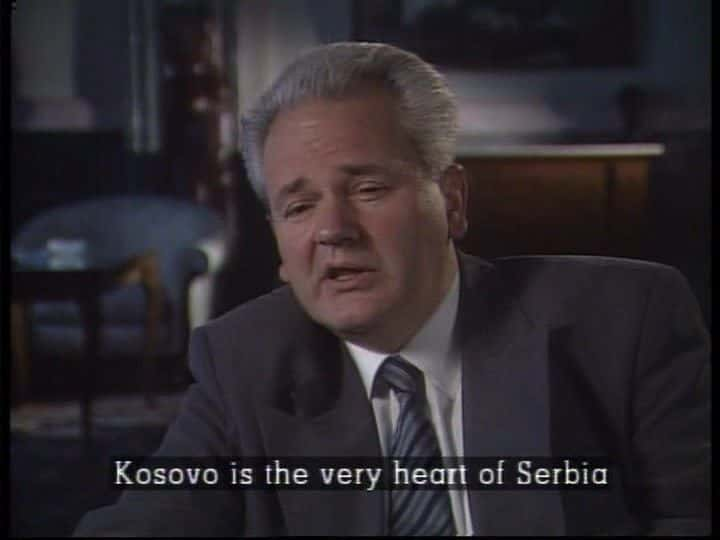 ¼Ƭ˹֮ The Death of YugoslaviaĻ/Ļ