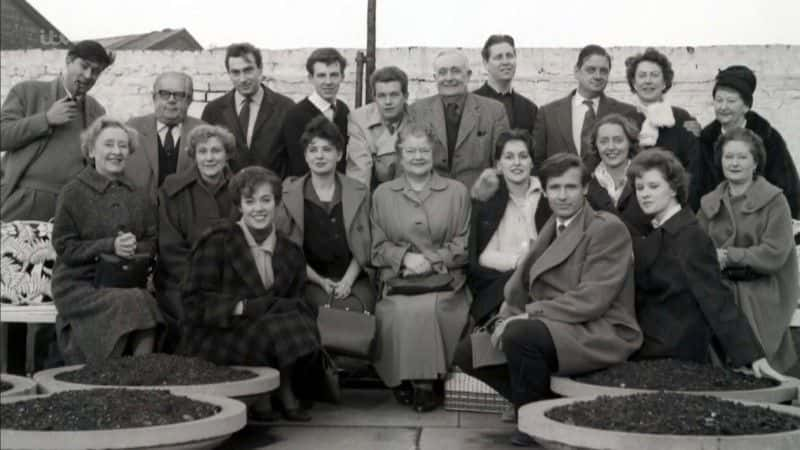 ¼Ƭ֣60 Coronation Street: 60 Unforgettable Yearsȫ1-Ļ/Ļ