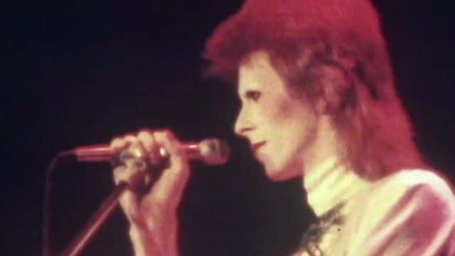 ¼Ƭ߳ David Bowie: Out of this World1080Pȫ1-Ļ/Ļ