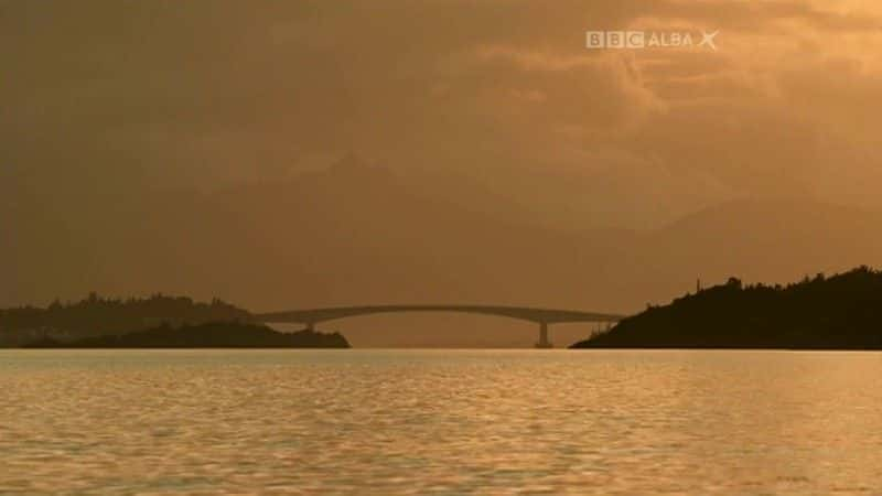 ¼Ƭ The Bridge RisingĻ/Ļ