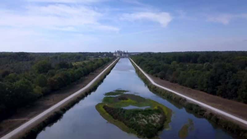 ¼Ƭ㲨֮ Chambord: The Leonardo Da Vinci MysteryĻ/Ļ