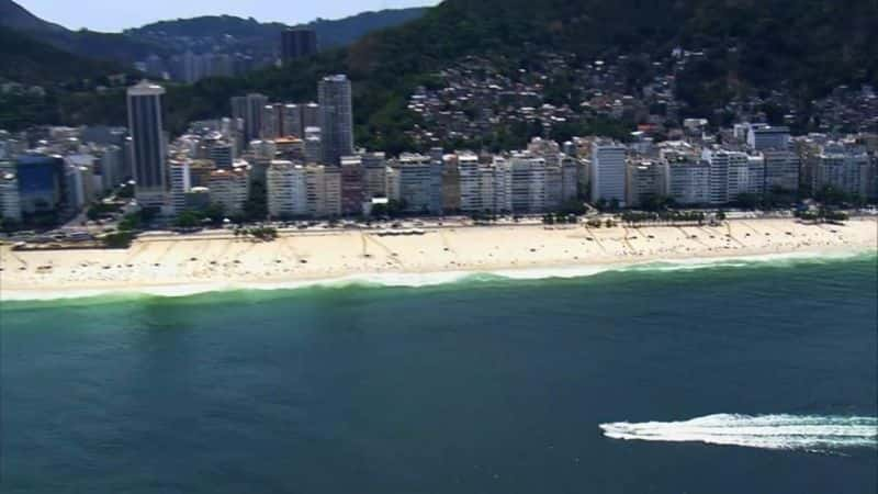 ¼Ƭɹ Copacabana PalaceĻ/Ļ