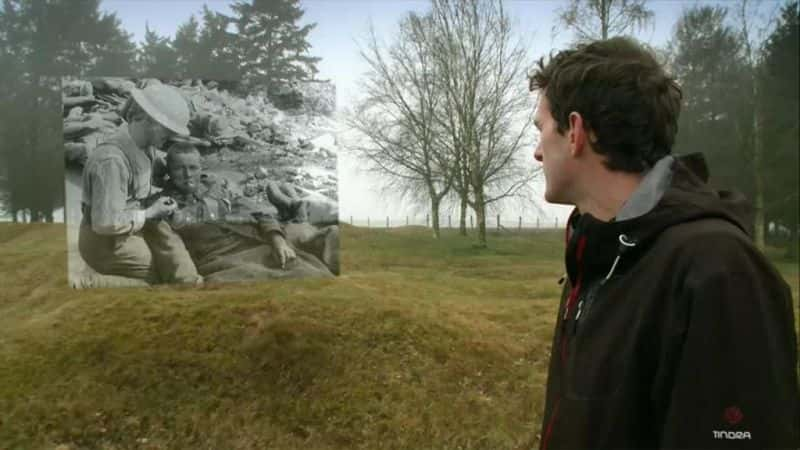 ¼Ƭ˹ŵķս Dan Snow's Battle of the Somme1080Pȫ1-Ļ/Ļ