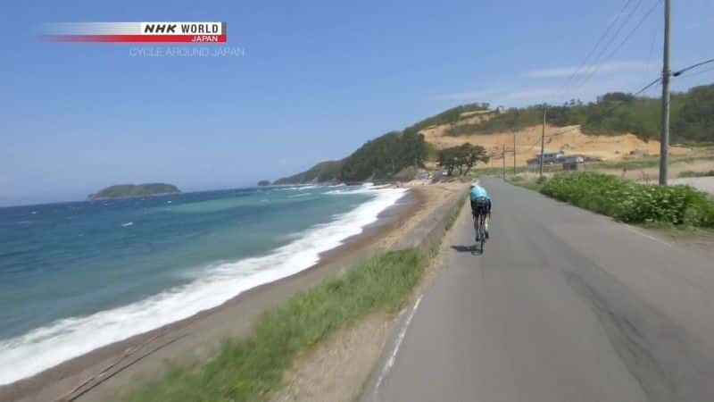 ¼Ƭгձɭ͵ľ Cycle Around Japan: Aomori - A Spirit of Fortitudeȫ1-Ļ/Ļ