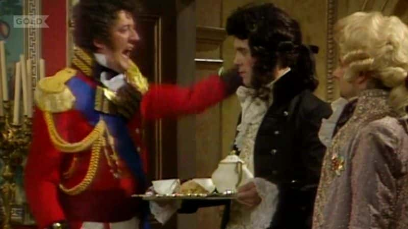 ¼Ƭھʿƻʱ Blackadder's Most Cunning Momentsȫ1-Ļ/Ļ