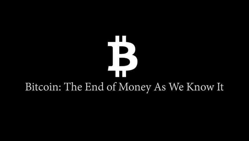 ¼Ƭرң֪Ļҵս Bitcoin: The End of Money as We Know ItĻ/Ļ