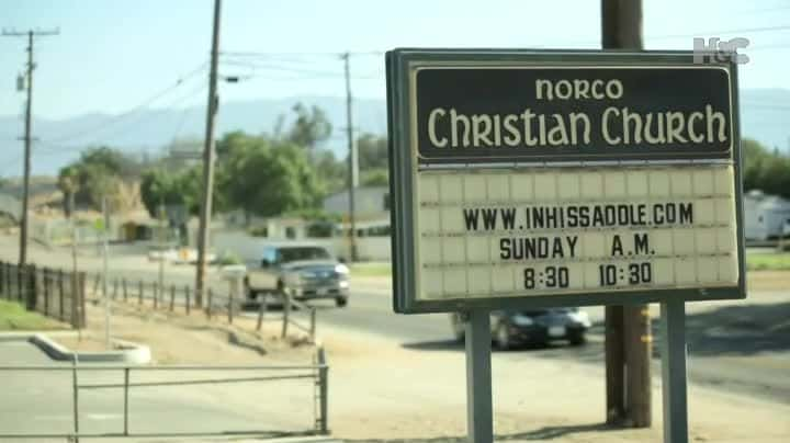 ¼Ƭݵţн A Cowboy Church in CaliforniaĻ/Ļ