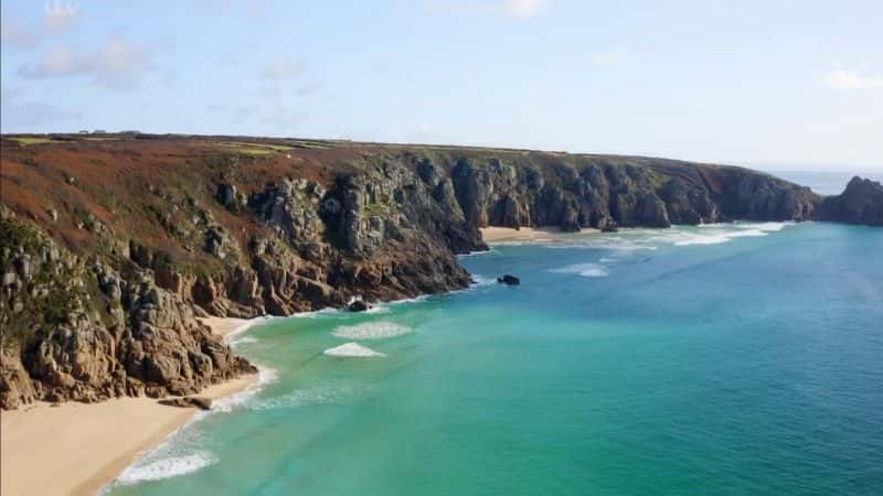 ¼Ƭֶ͵Ŀͽ櫡²һ Cornwall and Devon Walks: with Julia Bradbury1080P-Ļ/Ļ