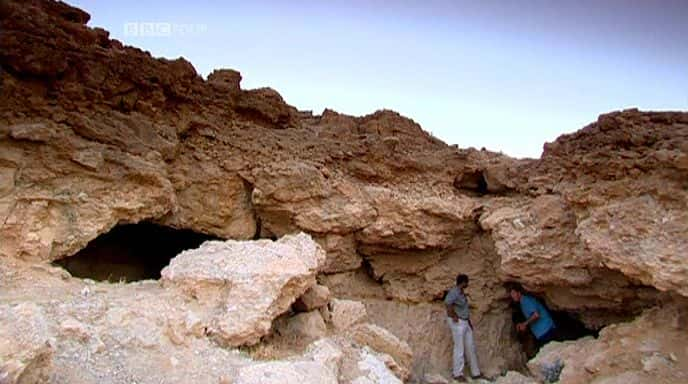 ¼Ƭž The Dead Sea ScrollsĻ/Ļ