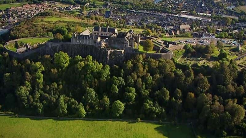 ¼ƬǱӢļʷ Castles: Britain's Fortified HistoryĻ/Ļ