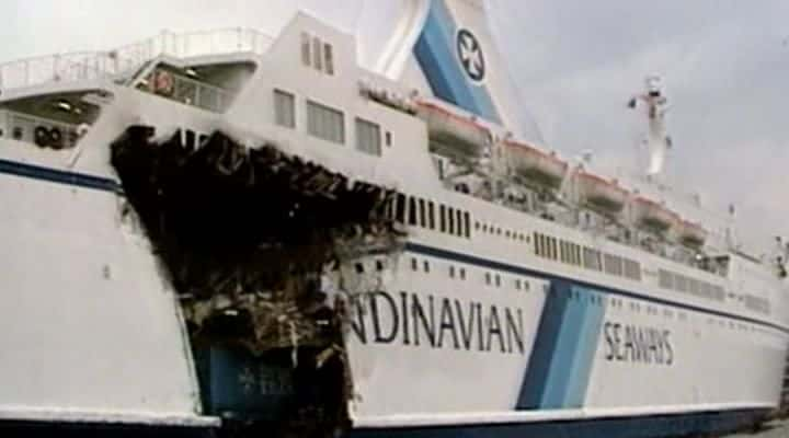 ¼ƬѣΪγû Disasters At Sea: Why Ships Sinkȫ1-Ļ/Ļ