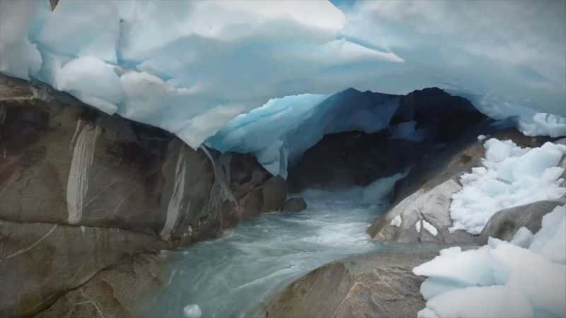 ¼Ƭͻƣڻ Breakthrough: Greenland is Melting1080P-Ļ/Ļ