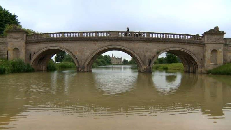 ¼ƬδɵĻ԰ Capability Brown's Unfinished Gardenȫ1-Ļ/Ļ