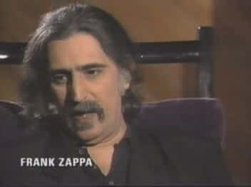 ¼Ƭǣˡ Biography: Frank ZappaĻ/Ļ