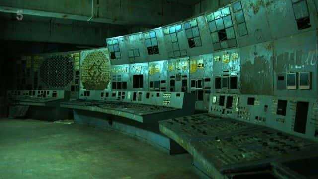 ¼Ƭжŵѣ£ The Chernobyl Disaster (Ch5)1080Pȫ1-Ļ/Ļ