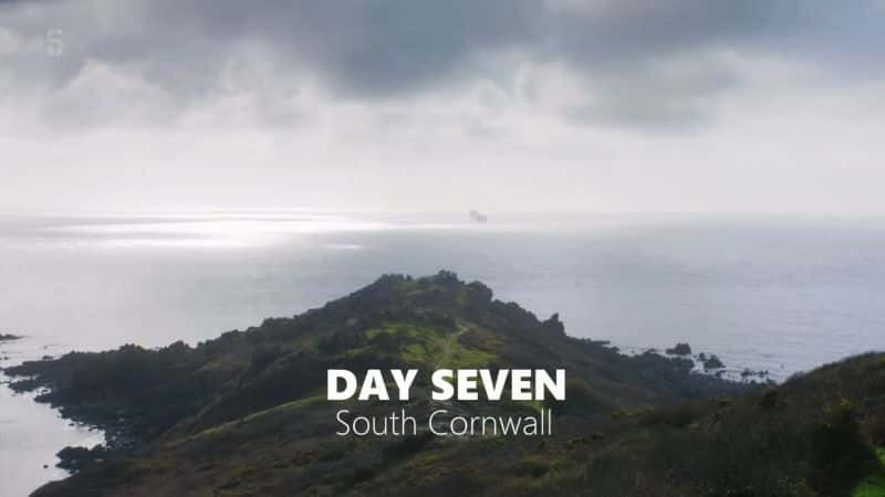 ¼ƬغĿͿֶ Michael Portillo ϵ 1  4  Coastal Devon and Cornwall with Michael Portillo Series 1 Part 41080P-Ļ/Ļ