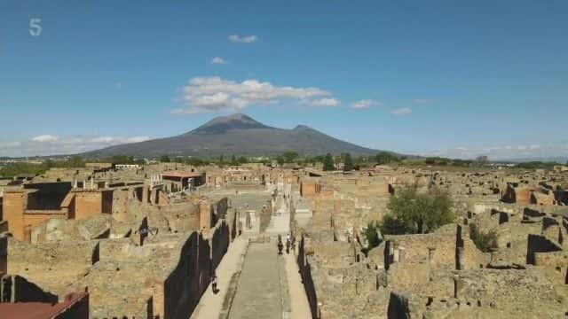 ¼Ƭӱǵʬ The Bodies of Pompeii1080Pȫ1-Ļ/Ļ